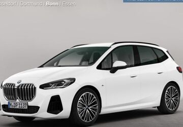 BMW 218 Active Tourer 8.865 km 34.899 &euro; Bonn 53119