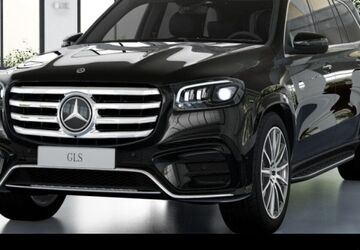 Mercedes-Benz GLS 580 14.000 km 116.990 &euro; Frechen 50226