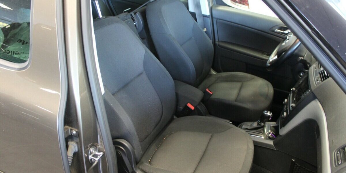 Skoda Yeti Outdoor 1.4 TSI DSG Ambition 116.847 km 13.980 &euro; Euskirchen 53881