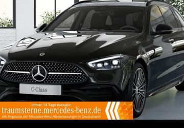 Mercedes-Benz C 300 17.000 km 46.990 &euro; Köln 51149