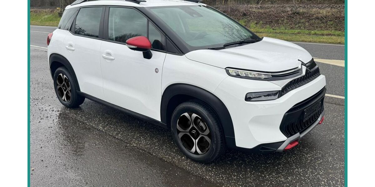 Citroen C3 Aircross 60.000 km 13.990 &euro; Remagen 53424