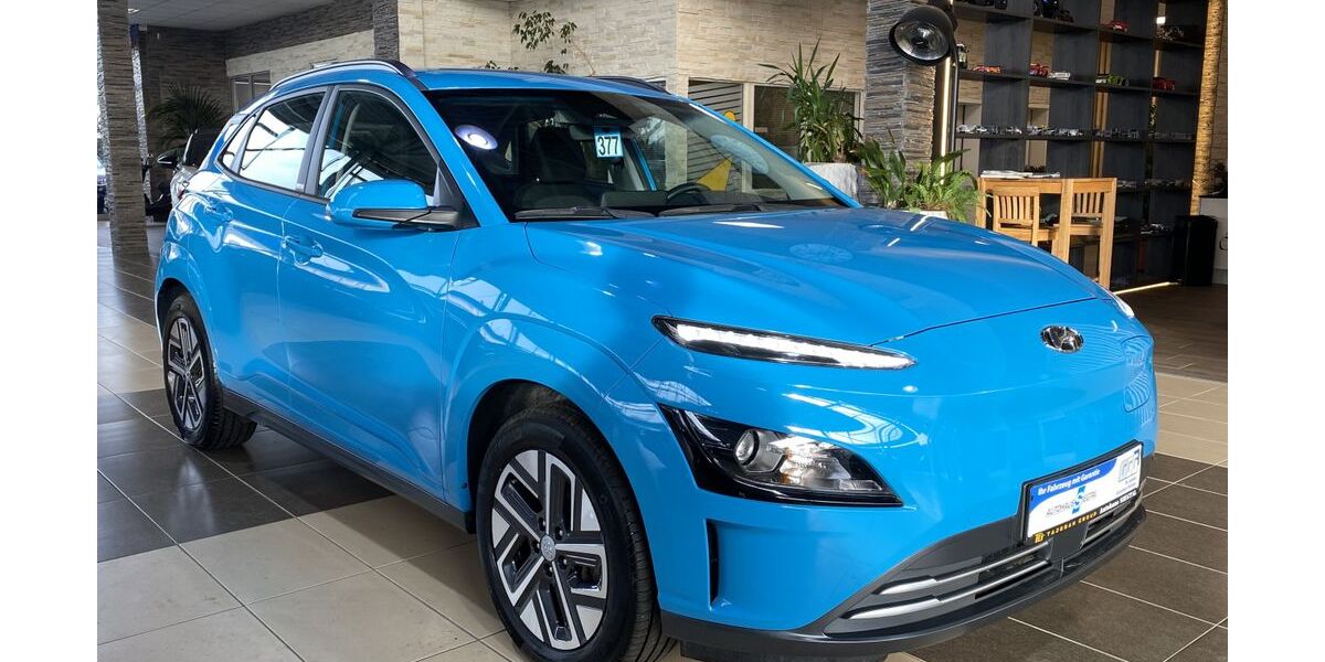 Hyundai KONA 32.954 km 14.500 &euro; Eitorf 53783
