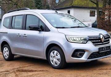 Renault Kangoo 15.900 km 19.950 &euro; Bergisch Gladbach 51469