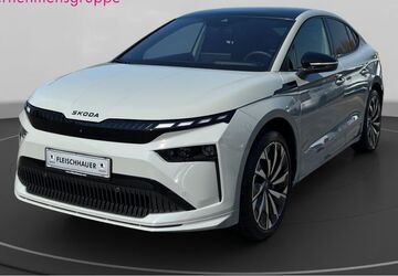 Skoda Enyaq 14.850 km 49.990 &euro; Euskirchen 53879