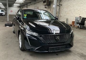 Peugeot 308 116.138 km 15.900 &euro; Eitorf 53783