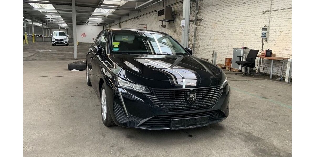 Peugeot 308 116.138 km 15.900 &euro; Eitorf 53783