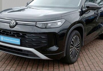 VW Tayron 25.490 km 40.550 &euro; Meckenheim / Bonn 53340