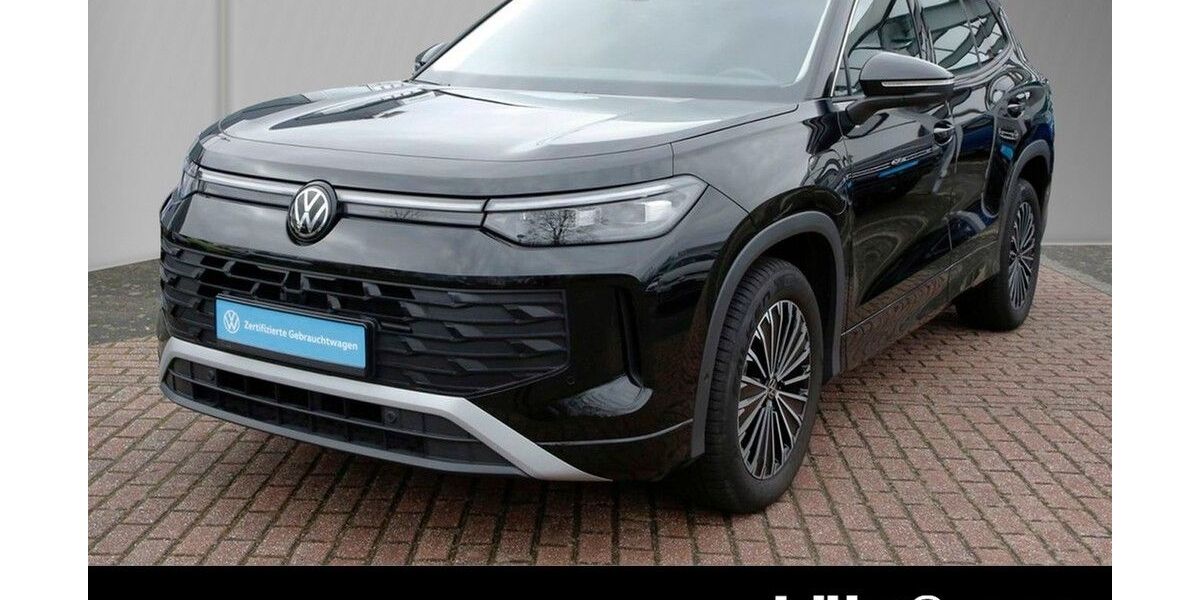 VW Tayron 25.490 km 40.550 &euro; Meckenheim / Bonn 53340