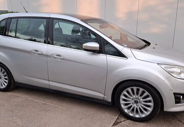 Ford Grand C-Max 189.316 km 7.195 &euro; Köln 51107