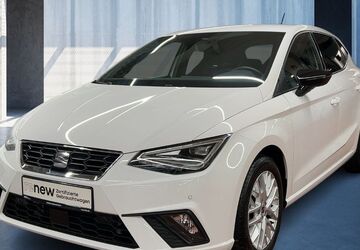 Seat Ibiza 15.219 km 19.920 &euro; Köln 50939
