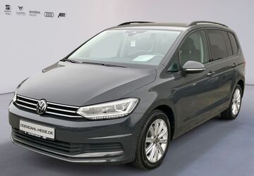 VW Touran 14.970 km 31.850 &euro; Köln 50739