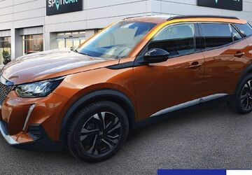 Peugeot 2008 21.650 km 15.900 &euro; Sankt Augustin 53757