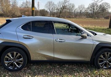 Lexus Andere 45.000 km 31.798 &euro; Siegburg 53721