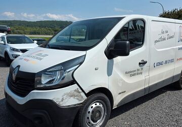 Renault Trafic 272.000 km 5.000 &euro; Oberwinter 53424