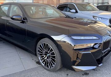 BMW 740 5.020 km 117.390 &euro; Köln Rodenkirchen 50996