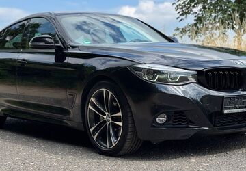 BMW 335 Gran Turismo 80.000 km 26.999 &euro; Köln 51107