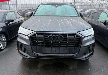 Audi Q7 114.300 km 46.975 &euro; Sankt Augustin 53757