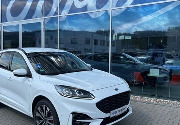Ford Kuga 2.500 km 33.790 &euro; Hennef (Sieg) 53773