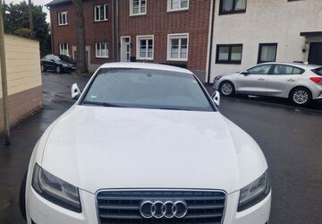 Audi A5 200.000 km 7.999 &euro; Lövenich 50859