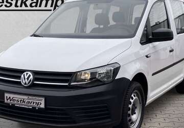 VW Caddy 133.200 km 14.830 &euro; Frechen 50226
