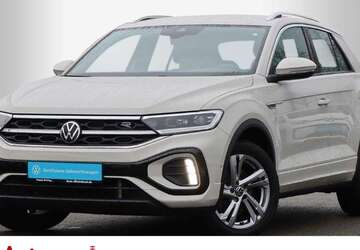 VW T-Roc 89.560 km 23.245 &euro; Bonn 53175