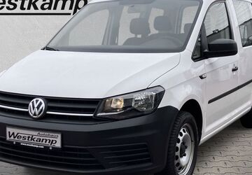 VW Caddy 133.200 km 14.830 &euro; Frechen 50226