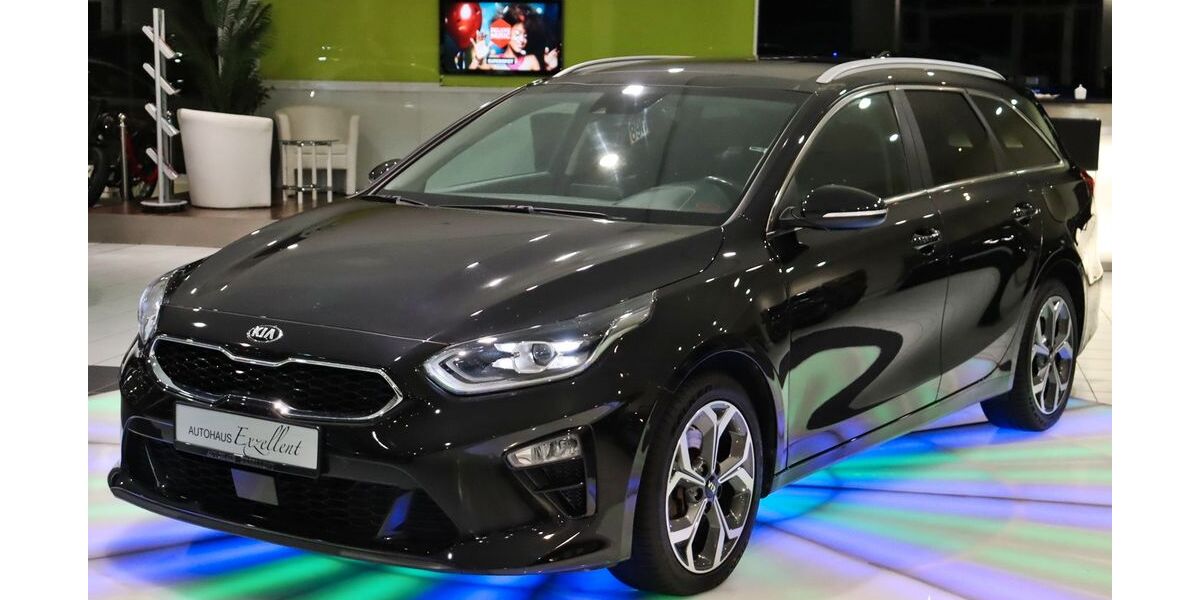 Kia ceed / Ceed 89.200 km 13.900 &euro; Troisdorf (Köln/Bonn) 53842