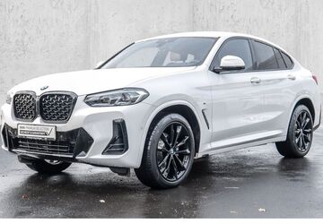 BMW X4 16.203 km 45.995 &euro; Köln-West 50858