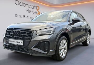 Audi Q2 10.218 km 35.580 &euro; Köln 50739