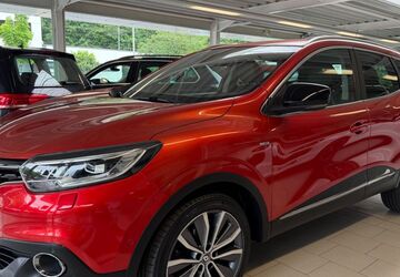 Renault Kadjar 63.000 km 9.990 &euro; Eitorf 53783