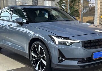 Polestar 2 104.163 km 23.500 &euro; Eitorf 53783