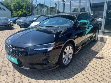 Gebrauchte Opel Insignia