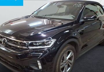 VW T-Roc 17.509 km 33.875 &euro; Troisdorf-Spich 53842