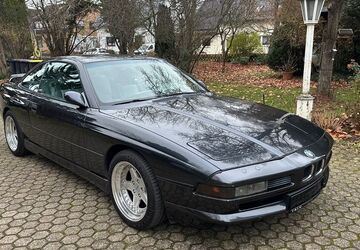 BMW 850 143.440 km 39.000 &euro; Euskirchen 53879