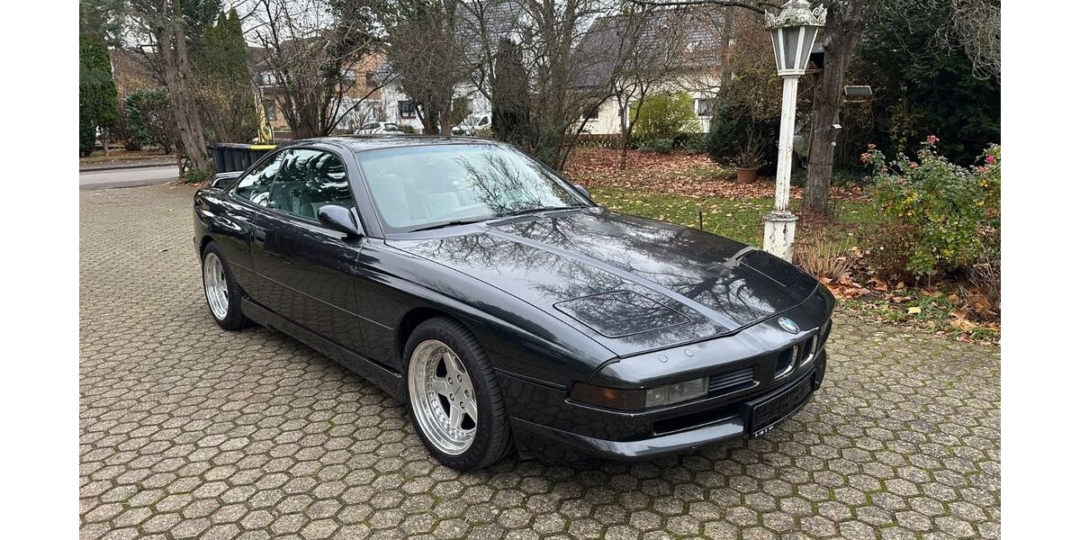 BMW 850 143.440 km 39.000 &euro; Euskirchen 53879