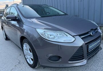 Ford Focus 185.267 km 2.790 &euro; Bergisch Gladbach 51467