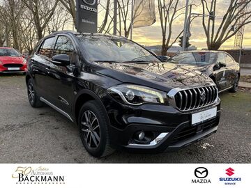 Gebrauchte Suzuki SX4