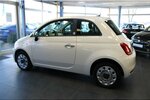 Fiat 500 1.2 8V Mirror 11.732 km 9.980 &euro; Euskirchen 53881
