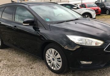 Ford Focus 137.000 km 5.999 &euro; Bonn 53227