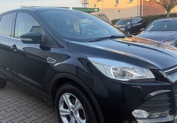 Ford Kuga 182.000 km 7.900 &euro; Rheinbach 53359