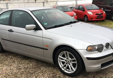 BMW 316 118.000 km 2.999 &euro; Bonn 53227