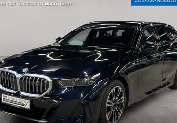 BMW 520 25.096 km 54.899 &euro; Bonn 53119