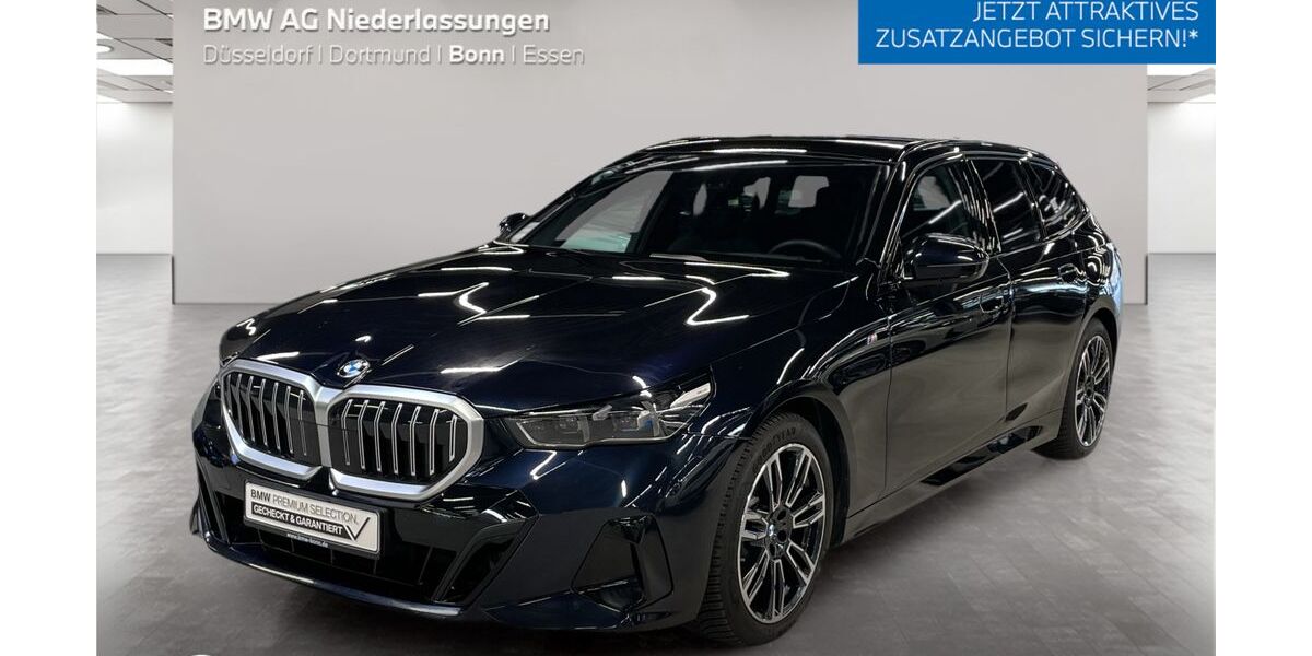 BMW 520 25.096 km 54.899 &euro; Bonn 53119