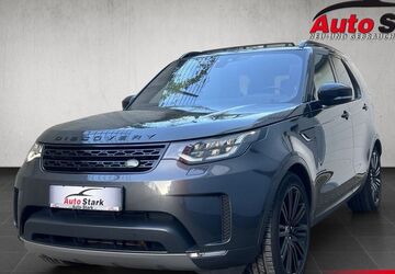Land Rover Discovery 93.500 km 35.990 &euro; Köln 50859