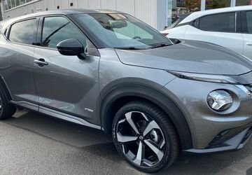 Nissan Juke 15.410 km 23.990 &euro; Troisdorf 53840