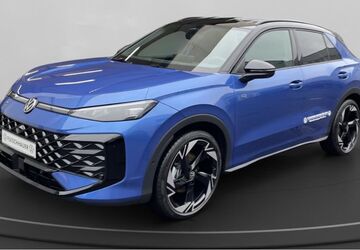 VW T-Roc 5.500 km 40.490 &euro; Köln 50823