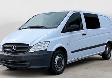 Mercedes-Benz Vito 196.536 km 9.350 &euro; Eitorf 53783