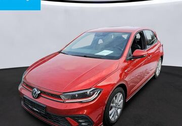 VW Polo 27.813 km 24.675 &euro; Troisdorf-Spich 53842