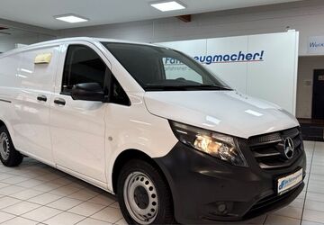 Mercedes-Benz Vito 121.000 km 17.988 &euro; Rheinbach 53359