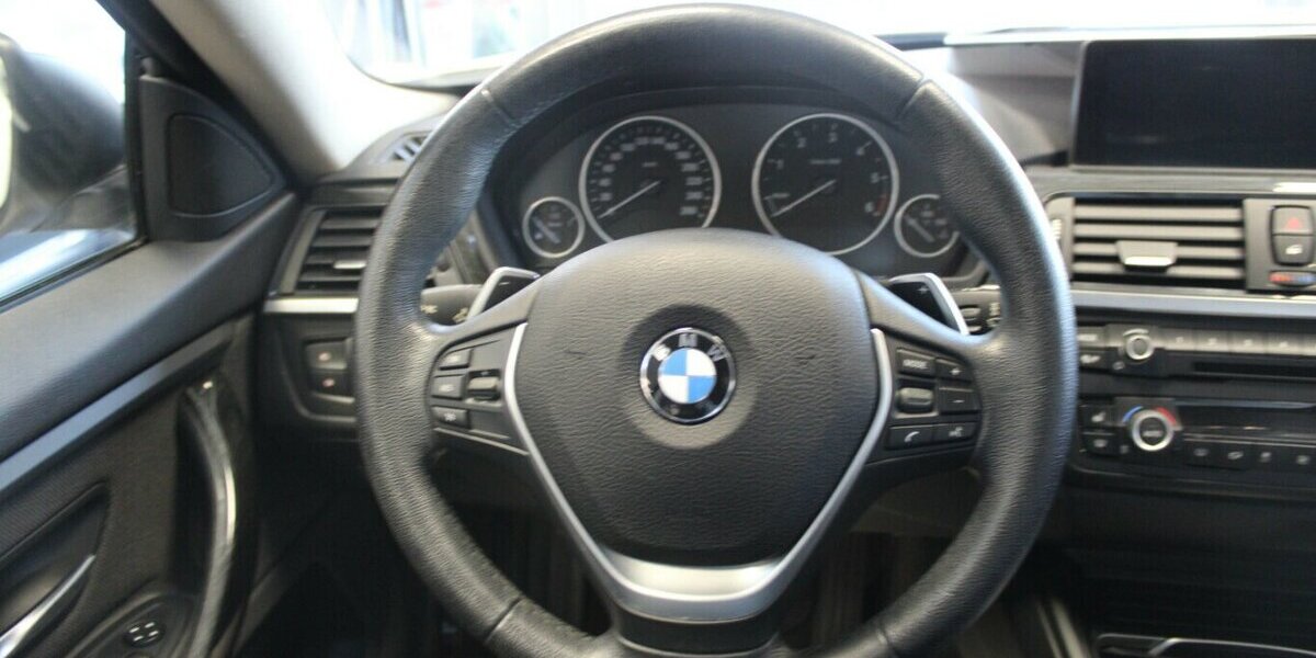 BMW 425 425d Gran Coupe Sport-Aut. Advantage 137.370 km 19.980 &euro; Euskirchen 53881